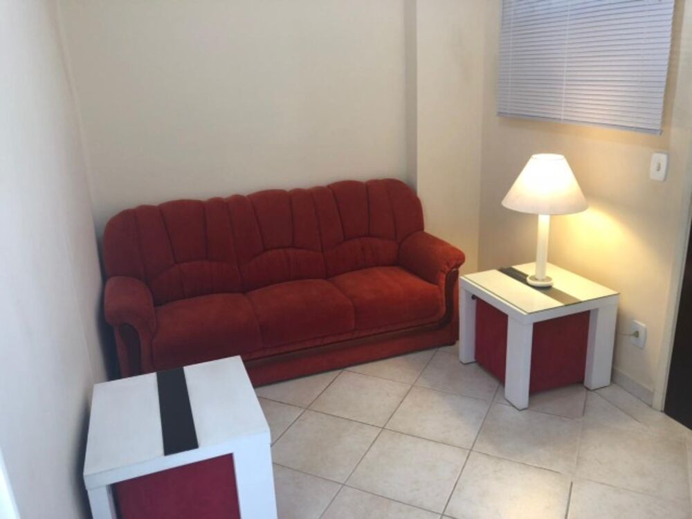 Apartamento, 1 quarto, 50 m² - Foto 4