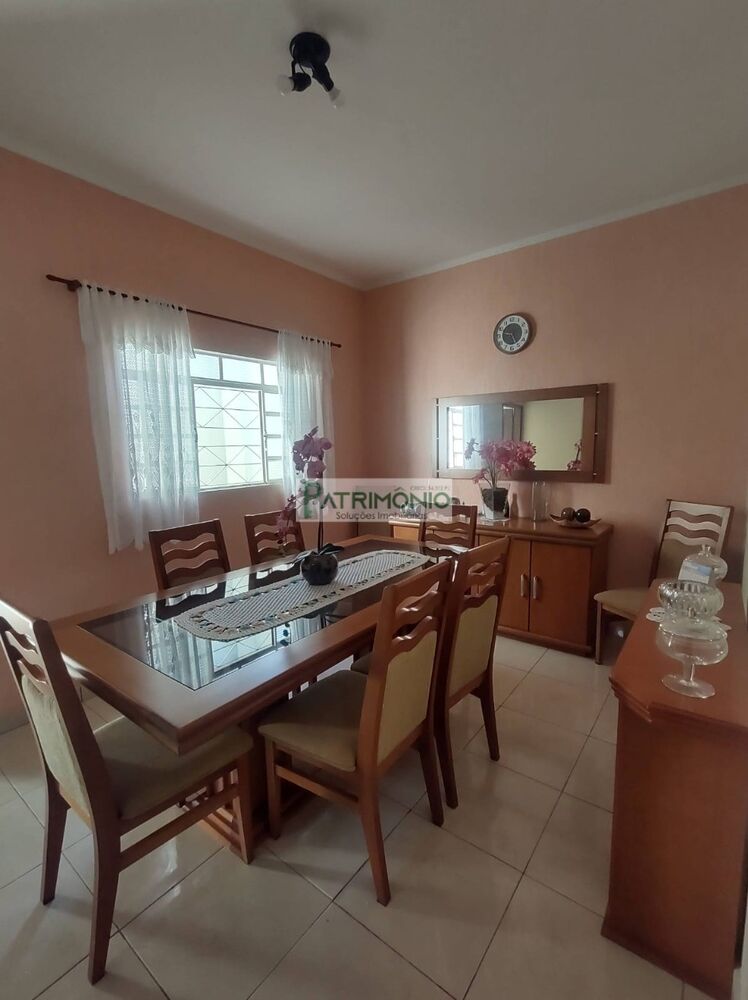 Casa, 3 quartos - Foto 4