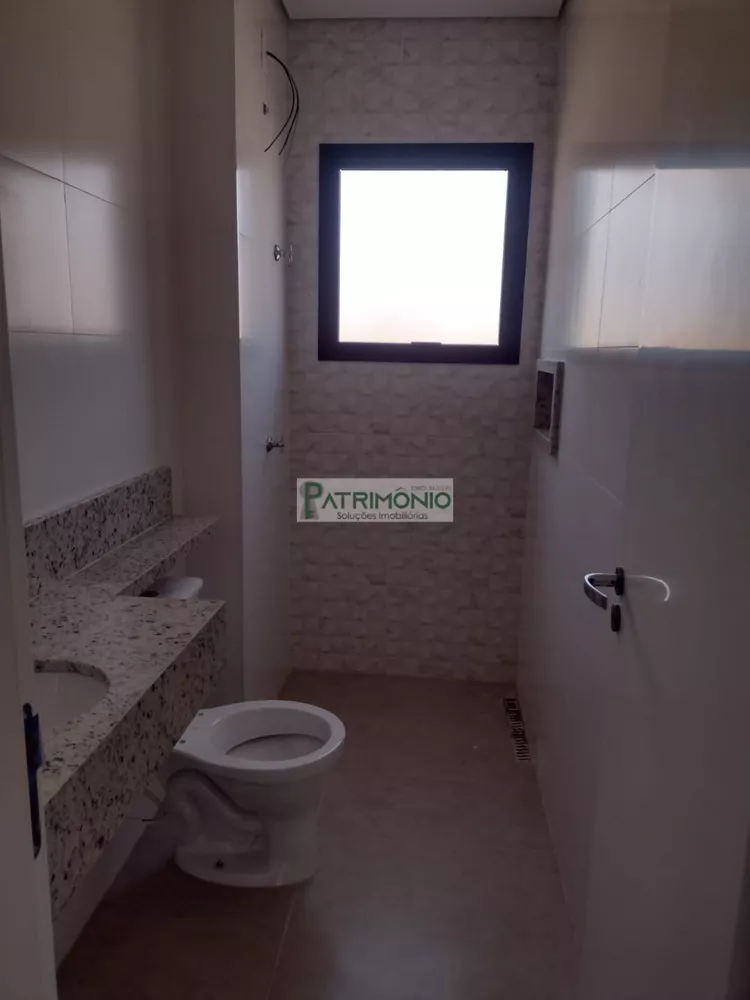 Apartamento à venda com 2 quartos, 40m² - Foto 2