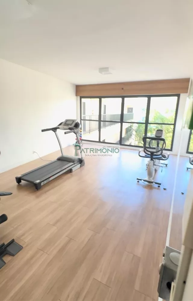 Apartamento à venda com 2 quartos, 71m² - Foto 4