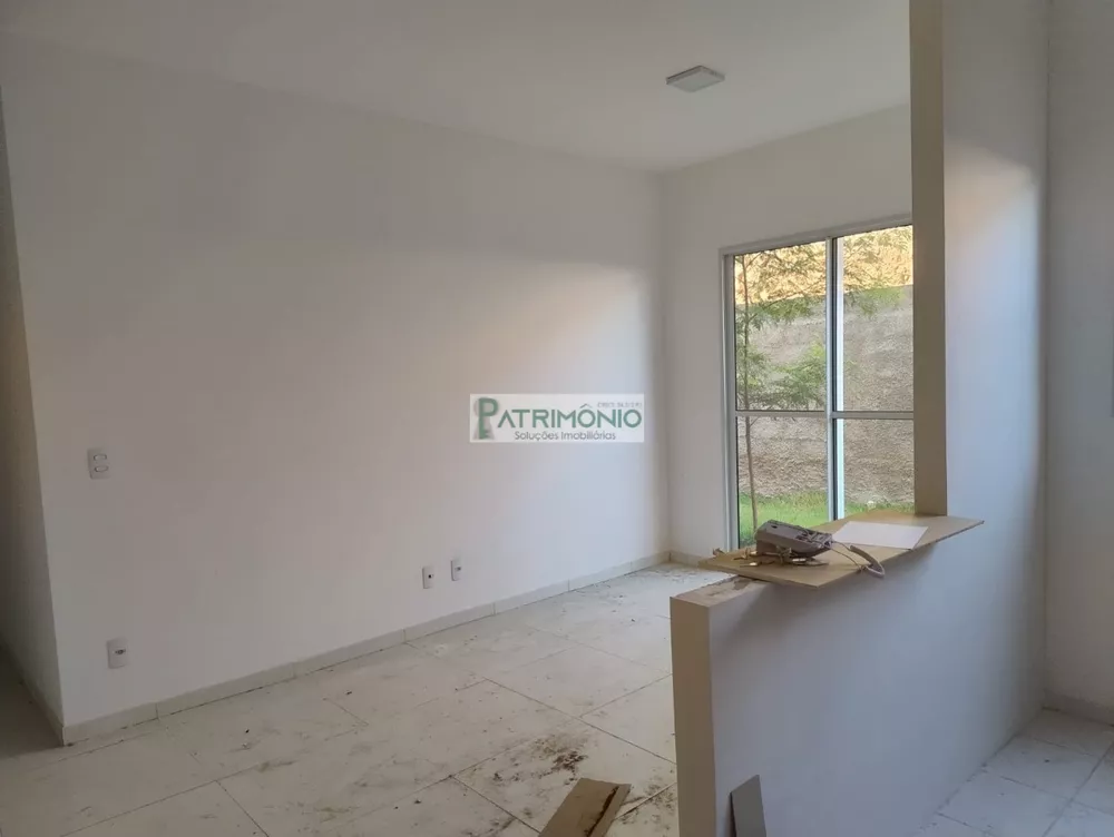 Apartamento para alugar com 2 quartos, 56m² - Foto 1