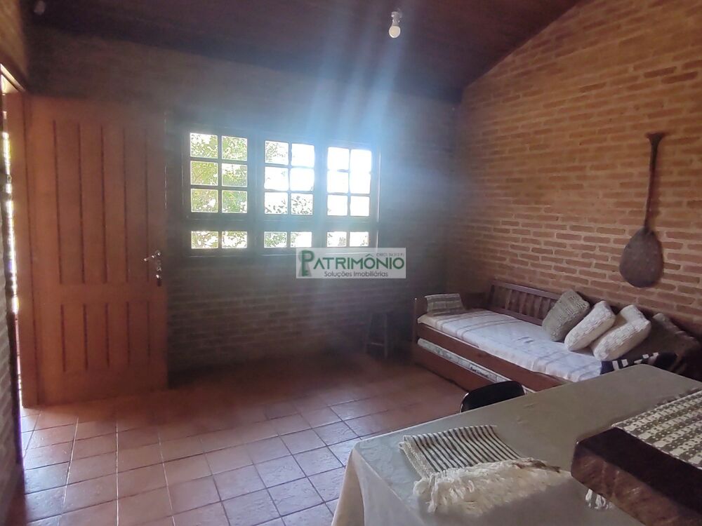 Sítio, 3 quartos - Foto 4