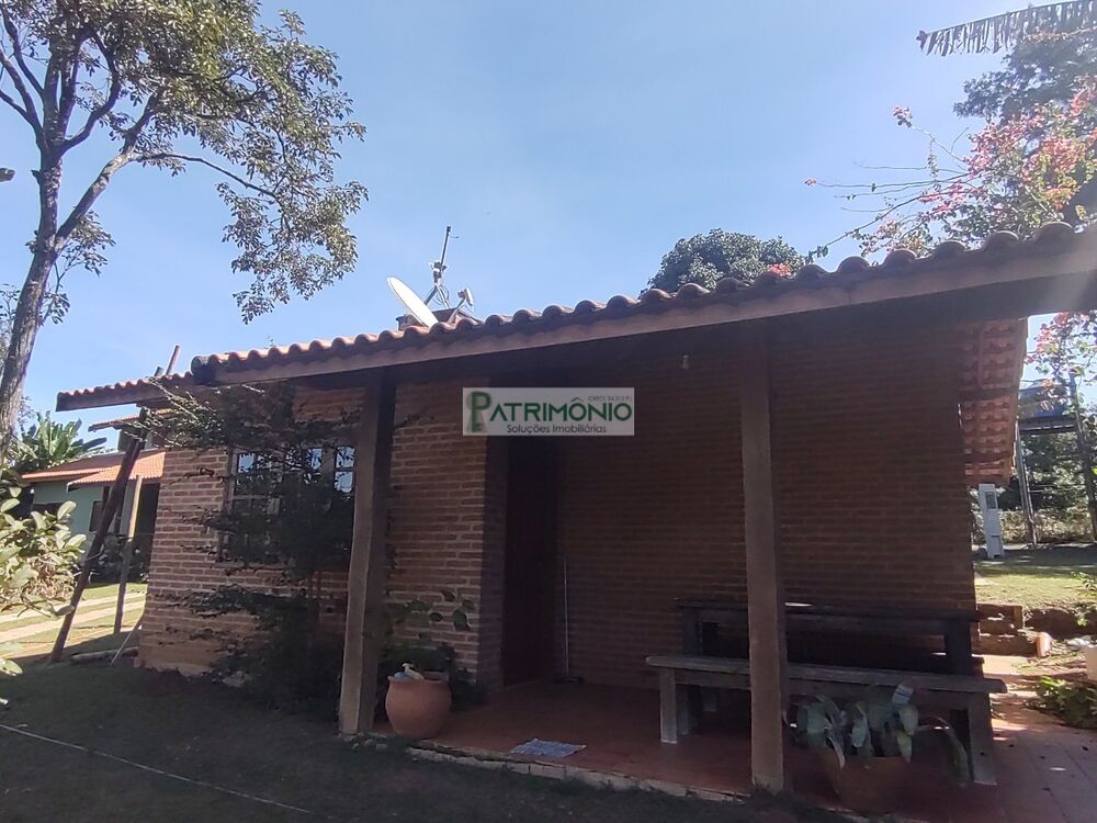 Sítio, 3 quartos - Foto 3