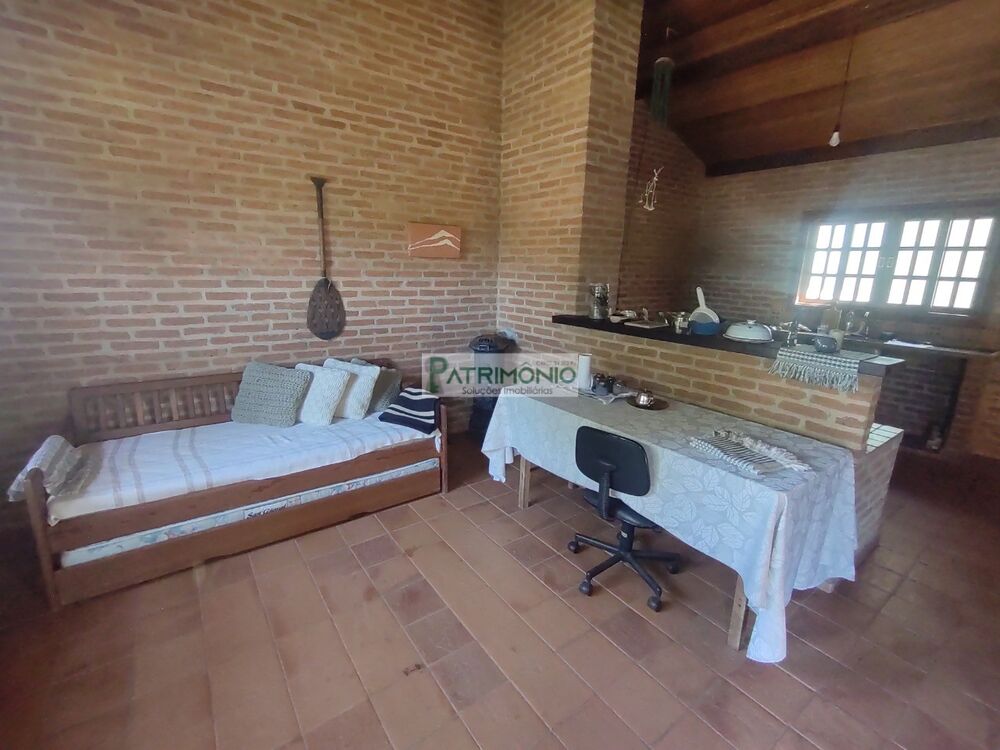 Sítio, 3 quartos - Foto 5