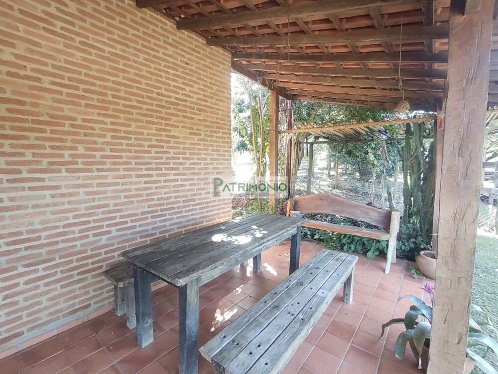 Sítio, 3 quartos - Foto 8