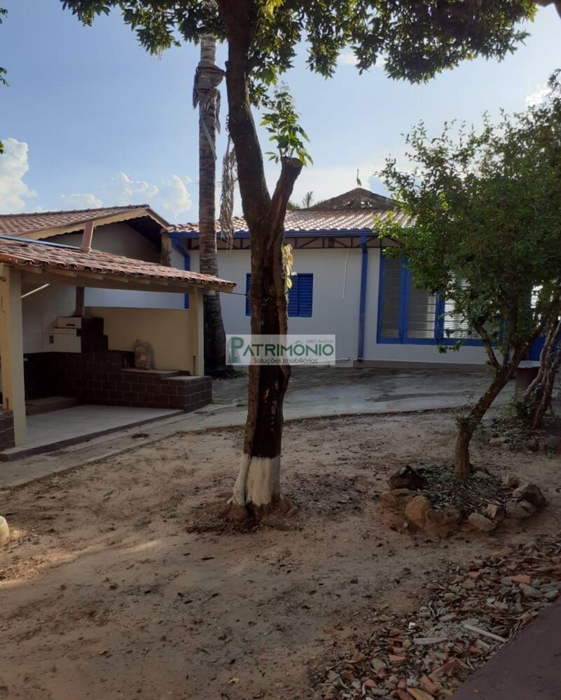 Casa à venda com 2 quartos, 243m² - Foto 10