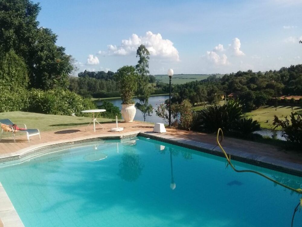 Casa, 5 quartos, 600 m² - Foto 4