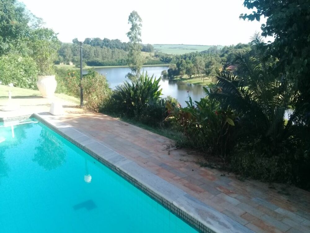 Casa, 5 quartos, 600 m² - Foto 3