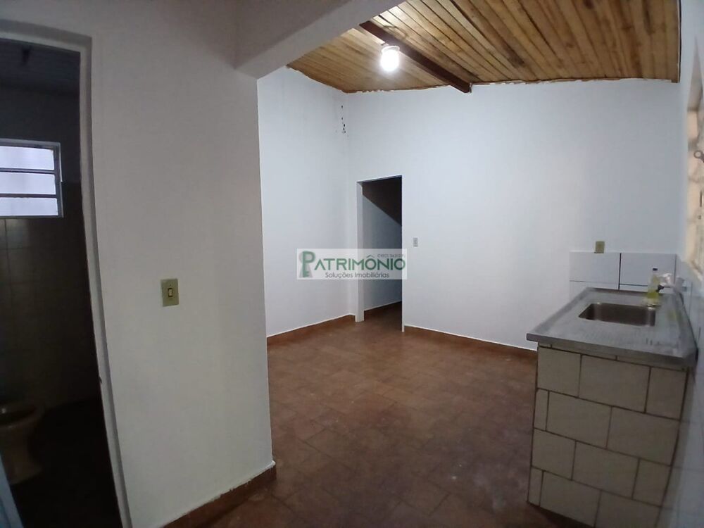 Casa, 1 quarto - Foto 1