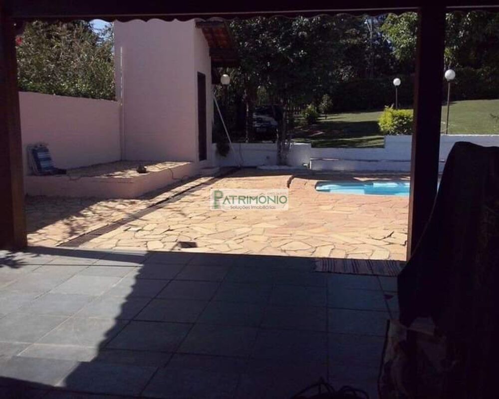 Chácara, 4 quartos, 1250 m² - Foto 8