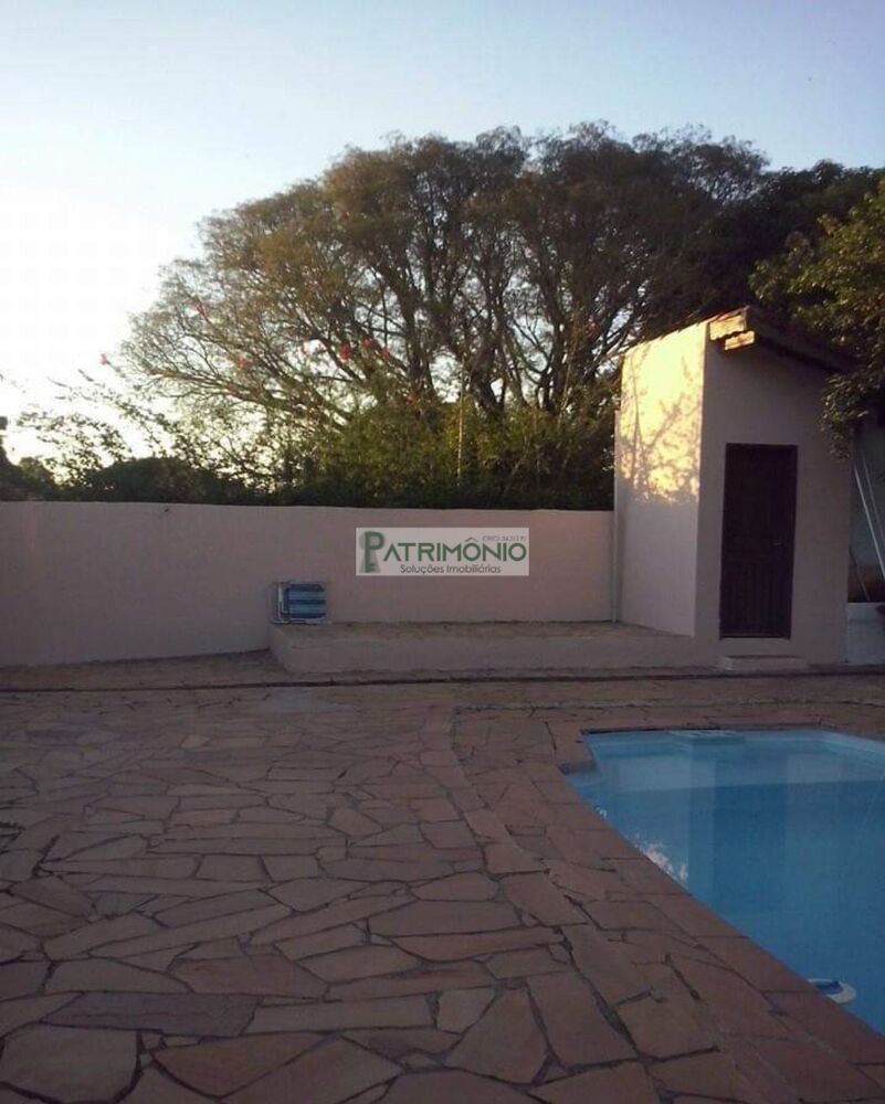 Chácara, 4 quartos, 1250 m² - Foto 7