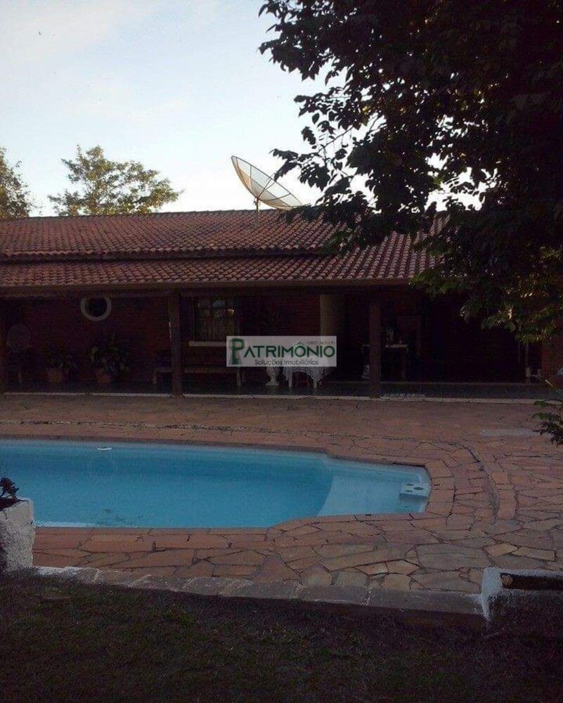 Chácara, 4 quartos, 1250 m² - Foto 6