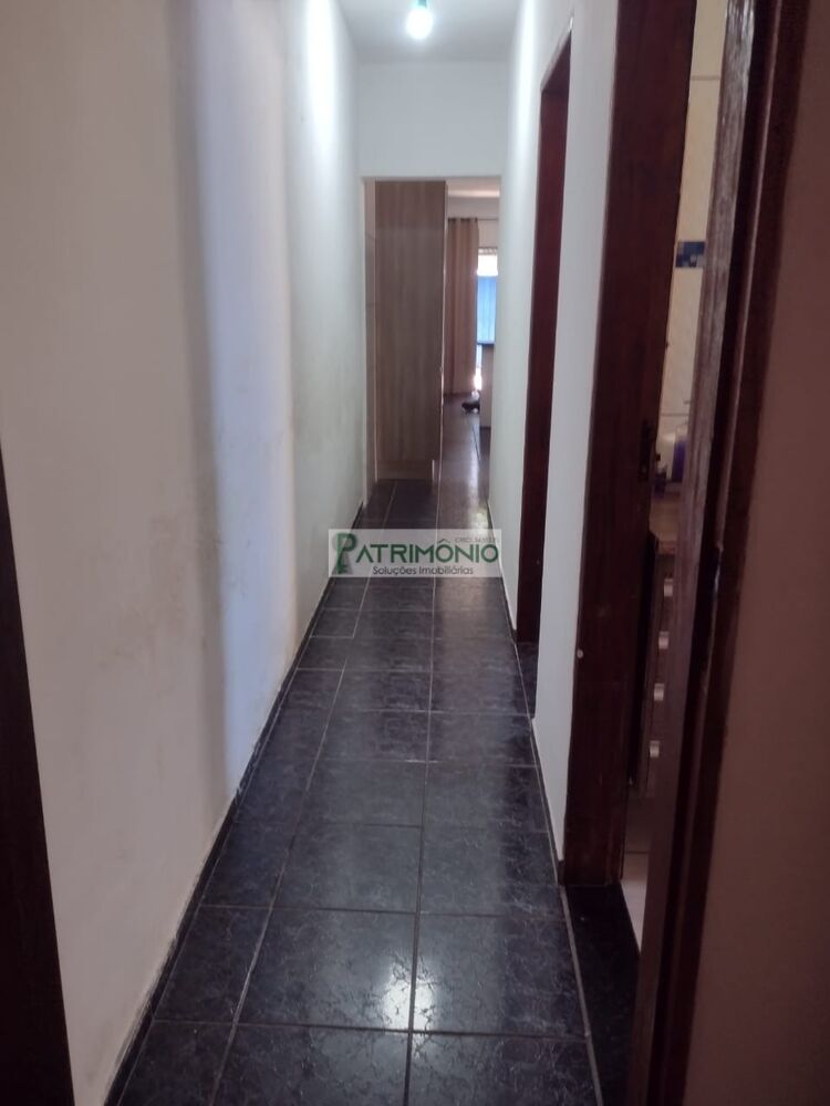 Casa, 3 quartos, 90 m² - Foto 6