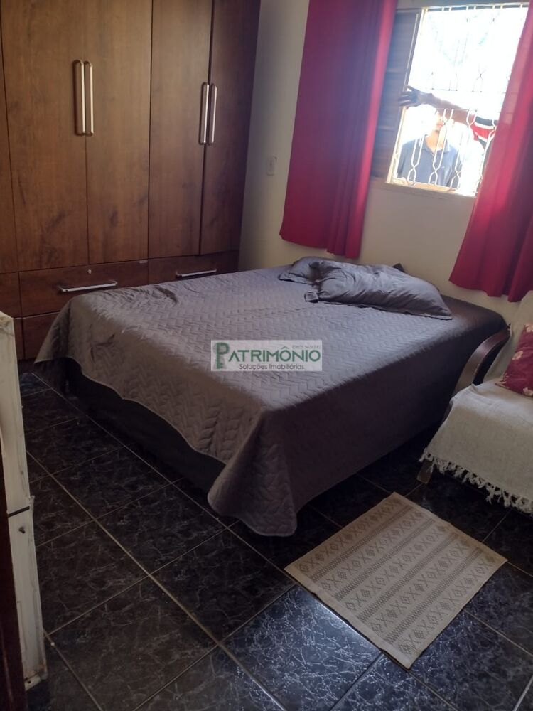 Casa, 3 quartos, 90 m² - Foto 9