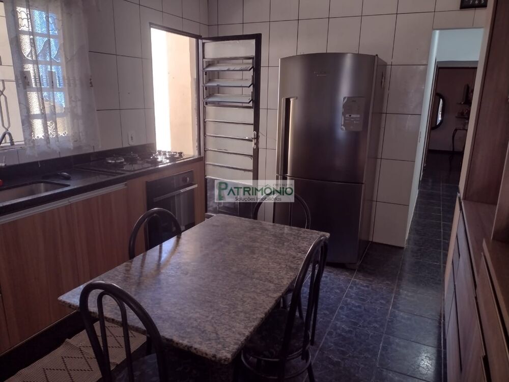 Casa, 3 quartos, 90 m² - Foto 5