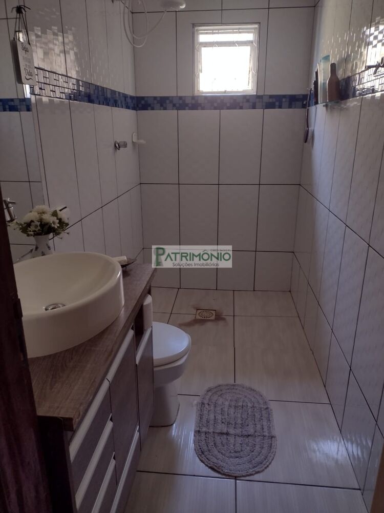 Casa, 3 quartos, 90 m² - Foto 8