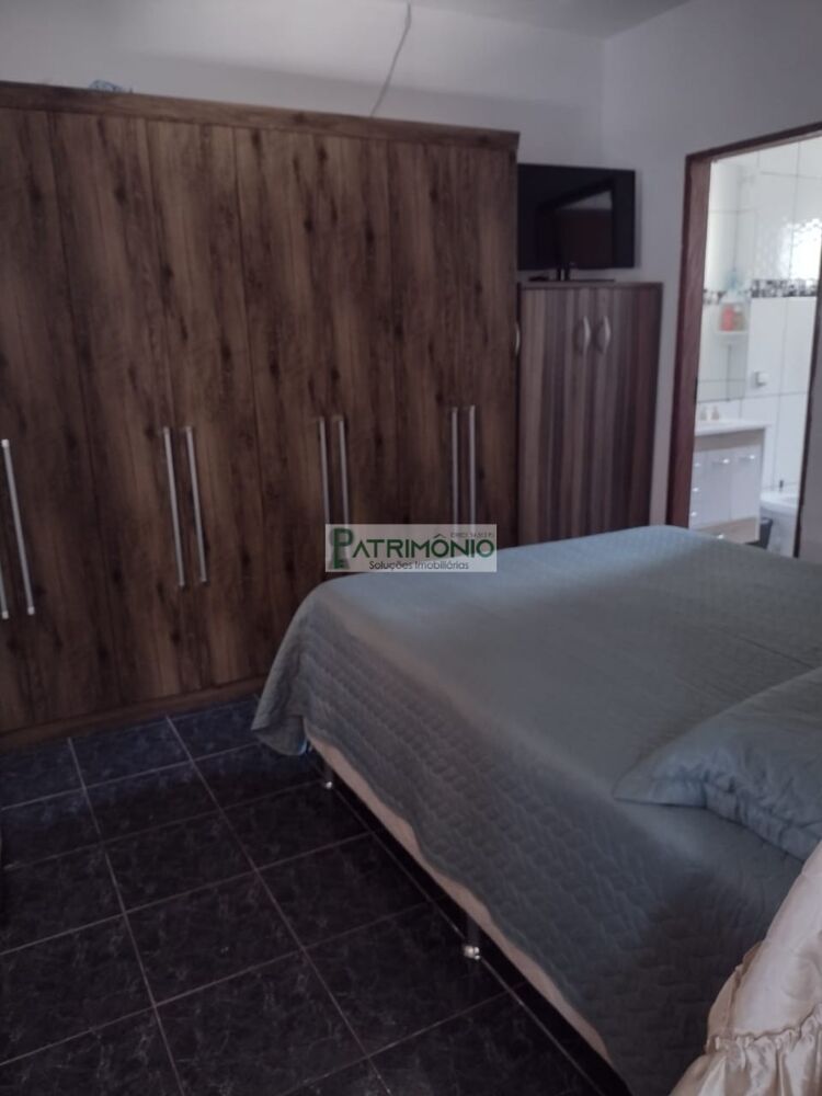 Casa, 3 quartos, 90 m² - Foto 3