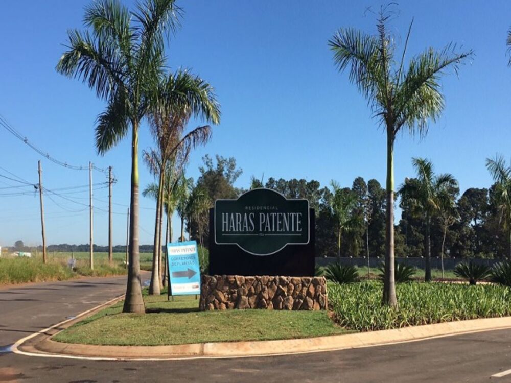 Terreno, 1016 m² - Foto 1