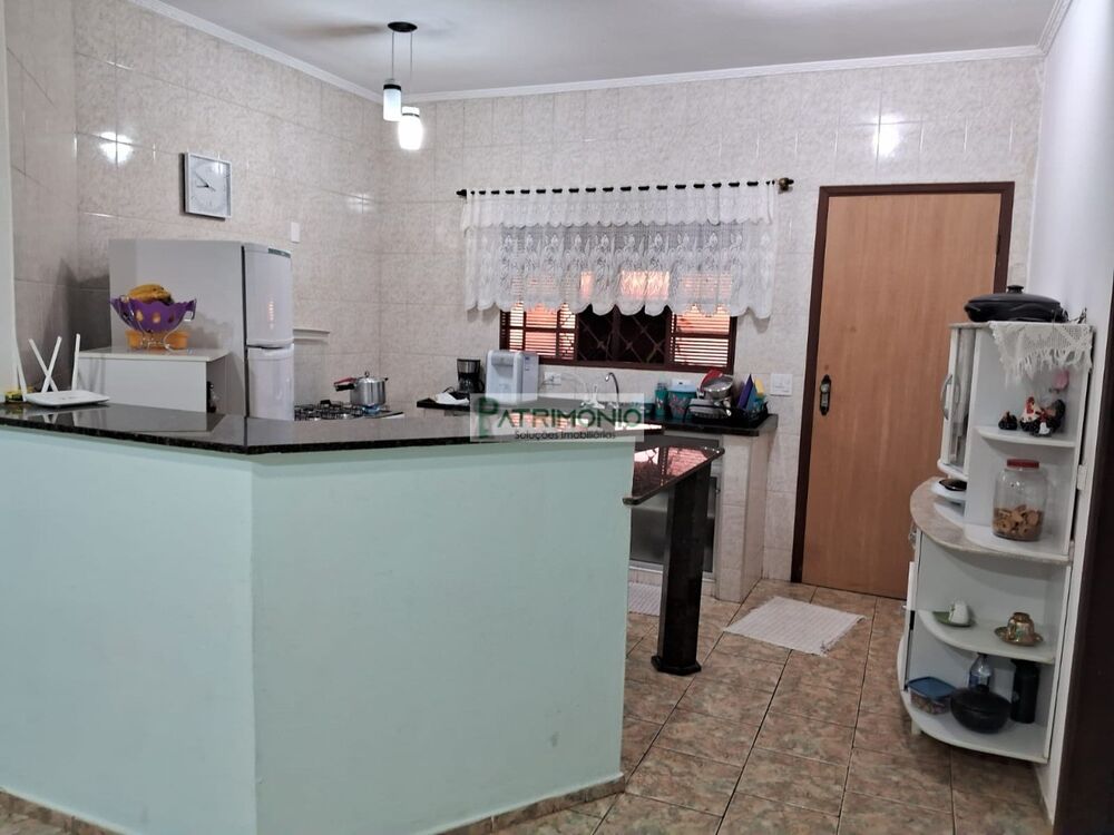 Casa, 3 quartos - Foto 10
