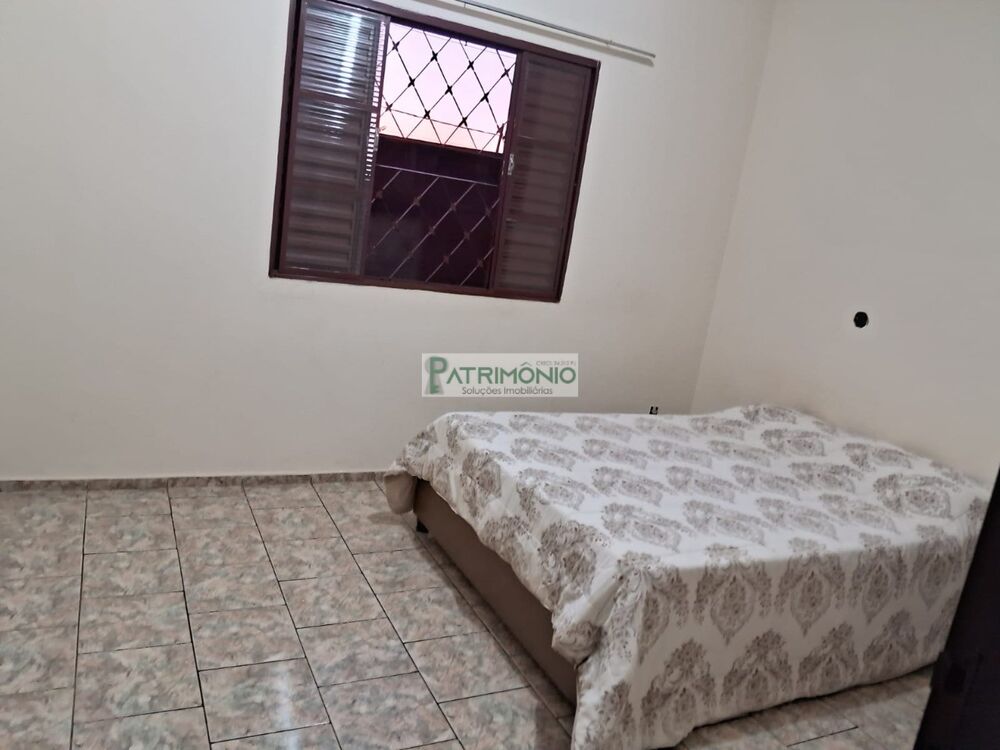 Casa, 3 quartos - Foto 9