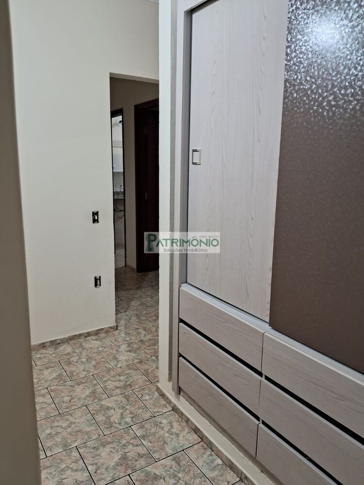 Casa, 3 quartos - Foto 11