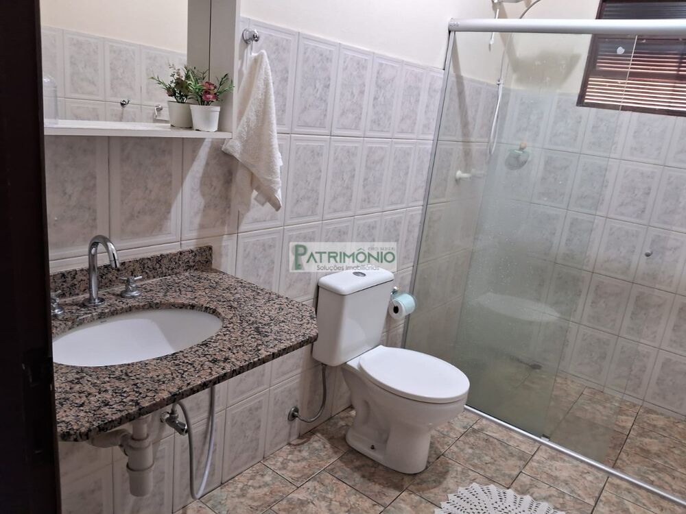 Casa, 3 quartos - Foto 8