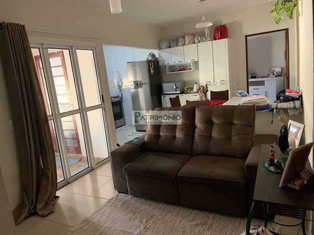 Casa, 3 quartos - Foto 2