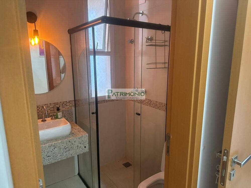 Apartamento, 2 quartos, 90 m² - Foto 2