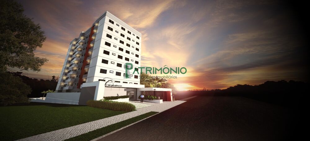 Apartamento, 2 quartos, 82 m² - Foto 11