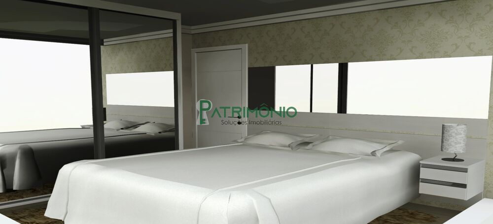 Apartamento, 2 quartos, 82 m² - Foto 10