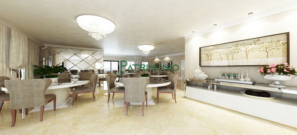 Apartamento, 2 quartos, 82 m² - Foto 1