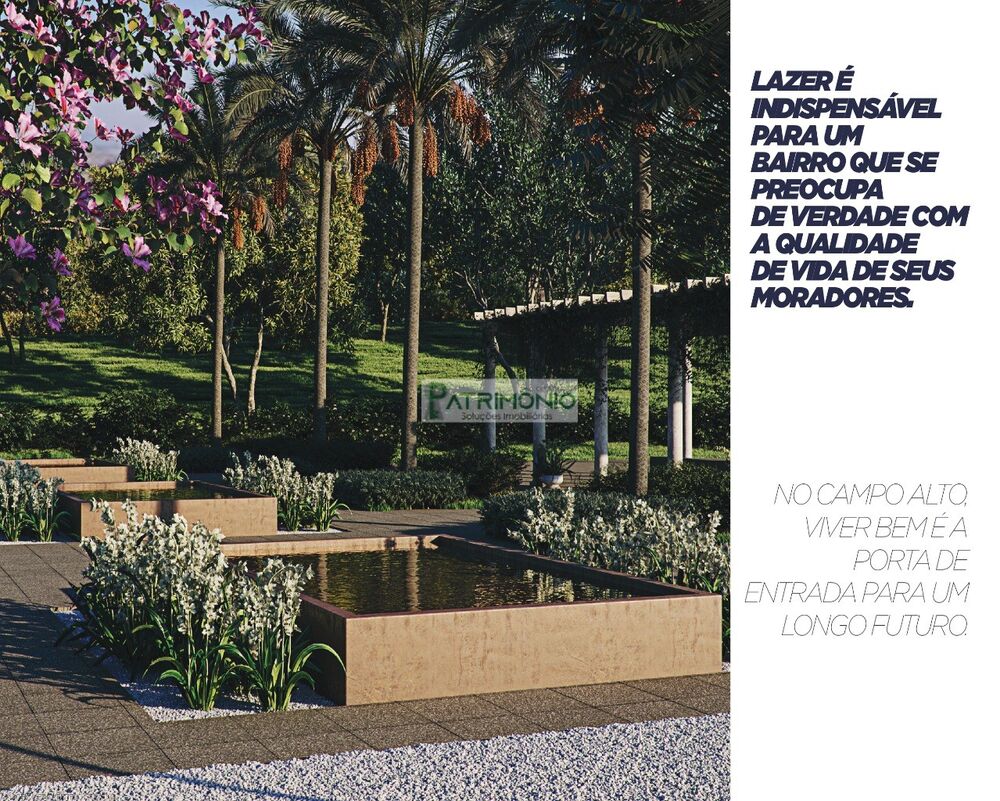 Terreno à venda, 360m² - Foto 4