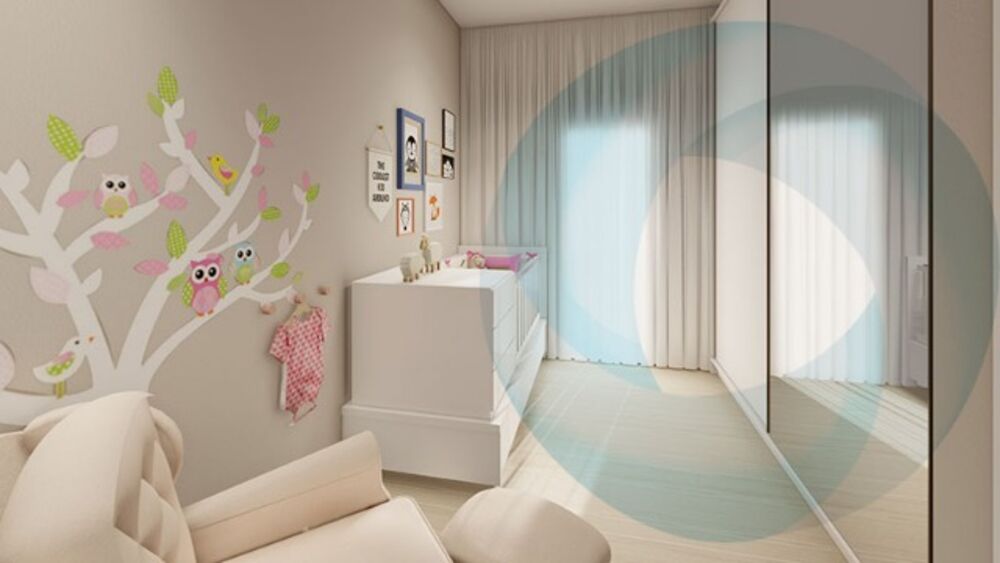 Casa, 3 quartos, 101 m² - Foto 7