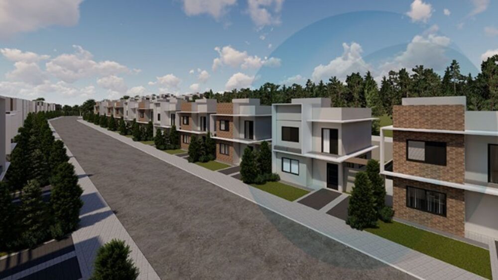 Casa, 3 quartos, 101 m² - Foto 11