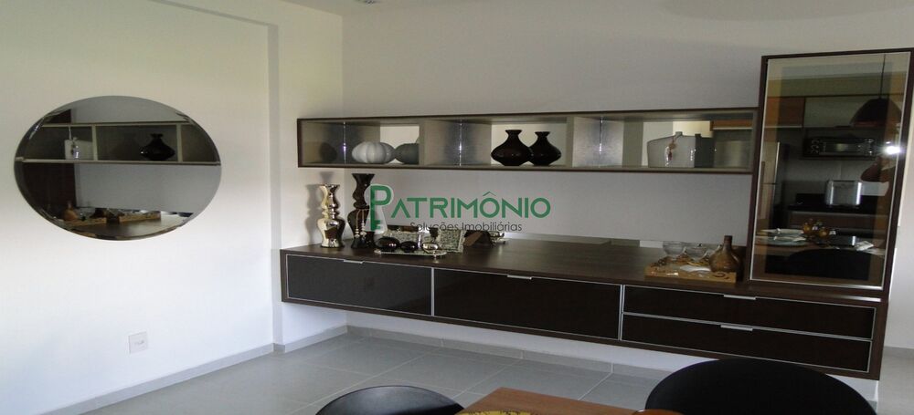 Apartamento, 1 quarto, 52 m² - Foto 3