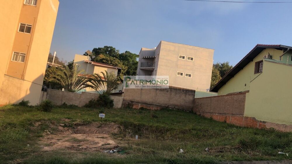 Terreno, 250 m² - Foto 1