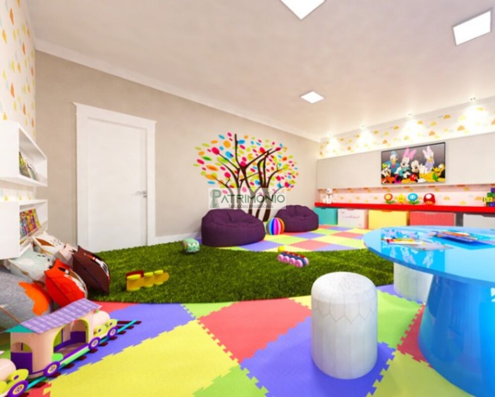 Apartamento, 2 quartos, 52 m² - Foto 2