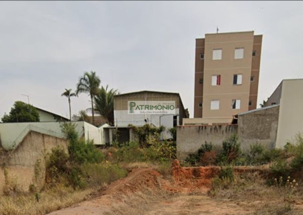 Terreno, 459 m² - Foto 1