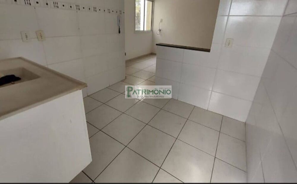 Apartamento, 2 quartos, 48 m² - Foto 2
