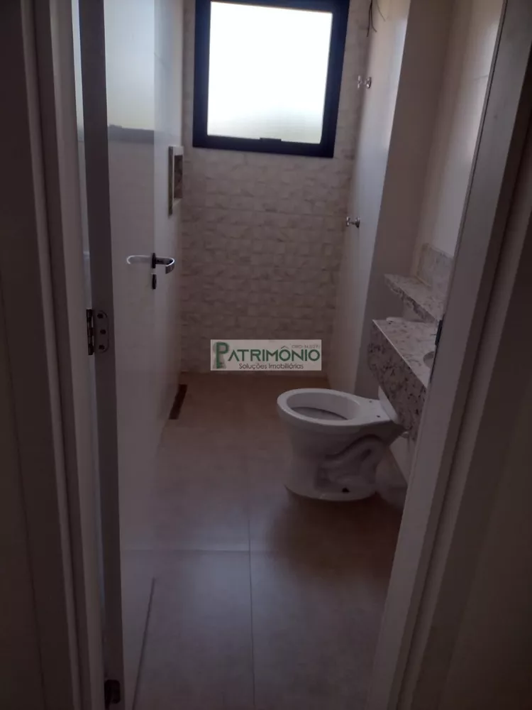 Apartamento, 2 quartos, 40 m² - Foto 3