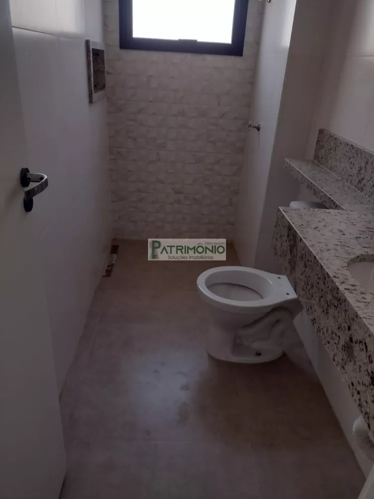 Apartamento, 2 quartos, 40 m² - Foto 1