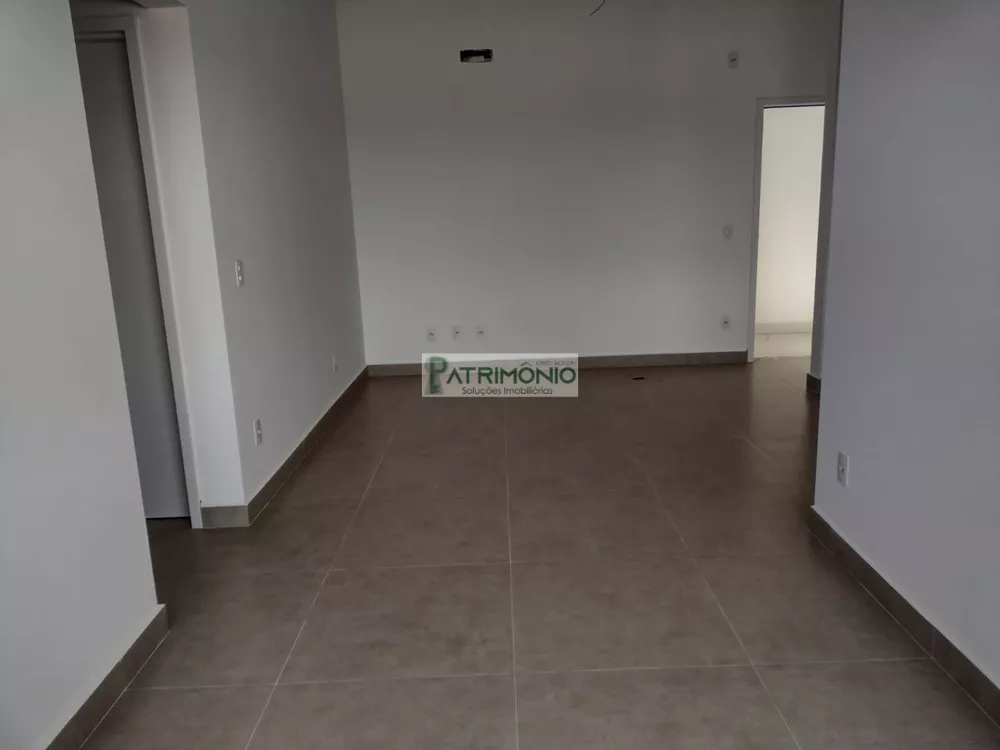 Apartamento, 2 quartos, 40 m² - Foto 2