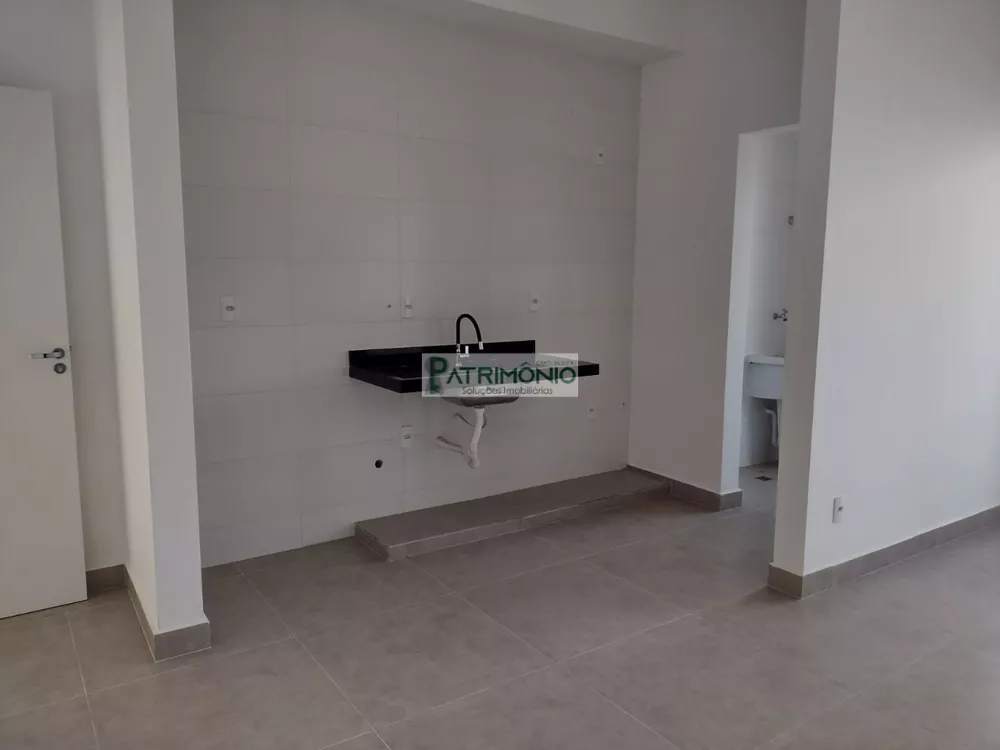 Apartamento, 2 quartos, 40 m² - Foto 5
