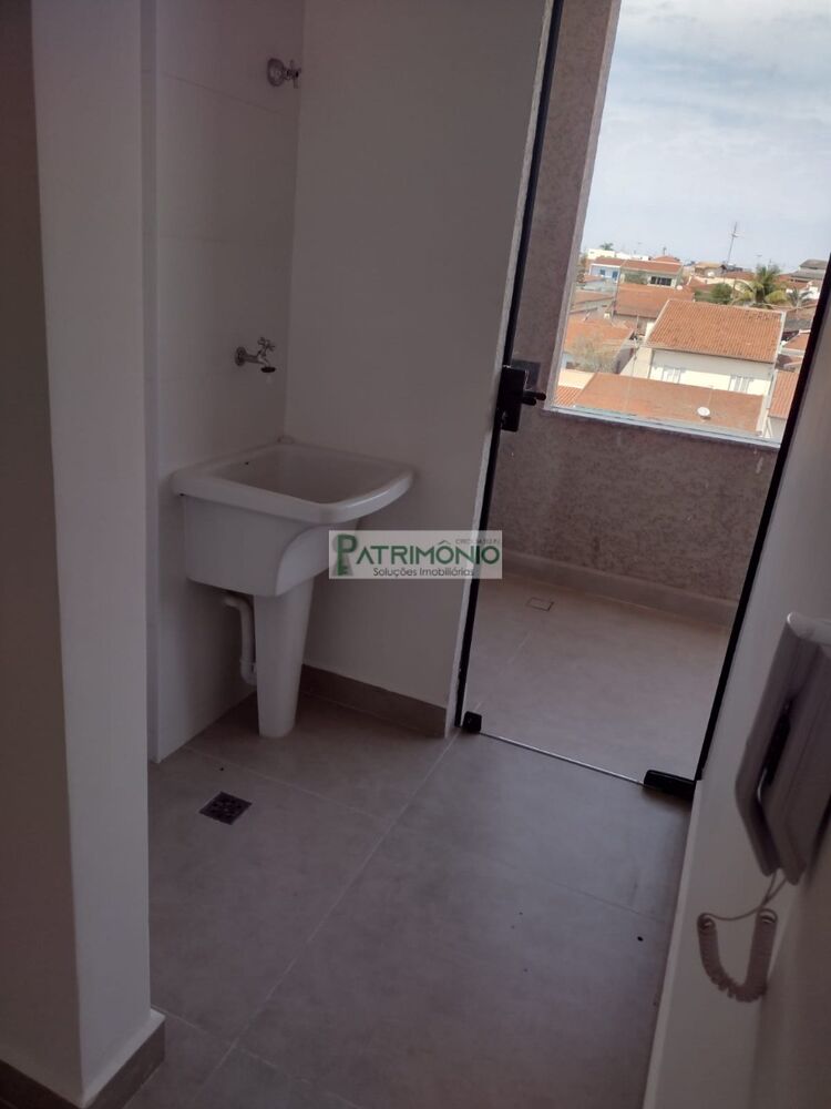 Apartamento, 2 quartos, 40 m² - Foto 7