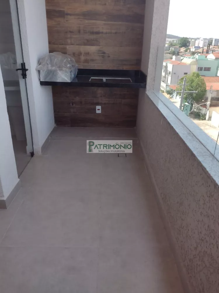 Apartamento, 2 quartos, 40 m² - Foto 4