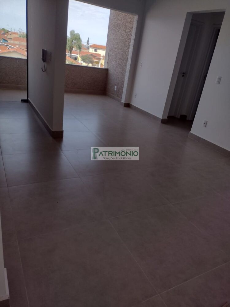 Apartamento, 2 quartos, 40 m² - Foto 9