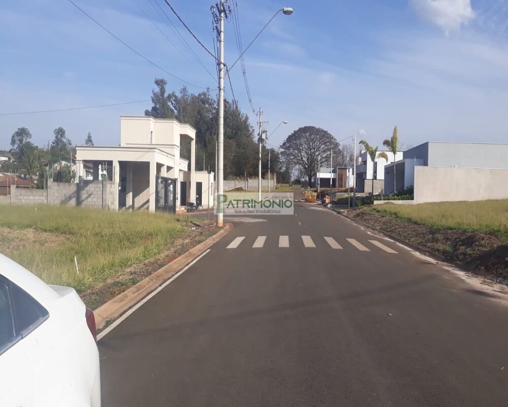 Terreno, 326 m² - Foto 4