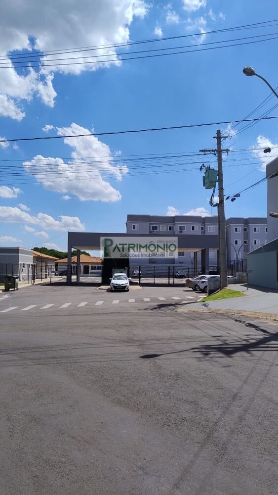 Apartamento, 2 quartos, 49 m² - Foto 4