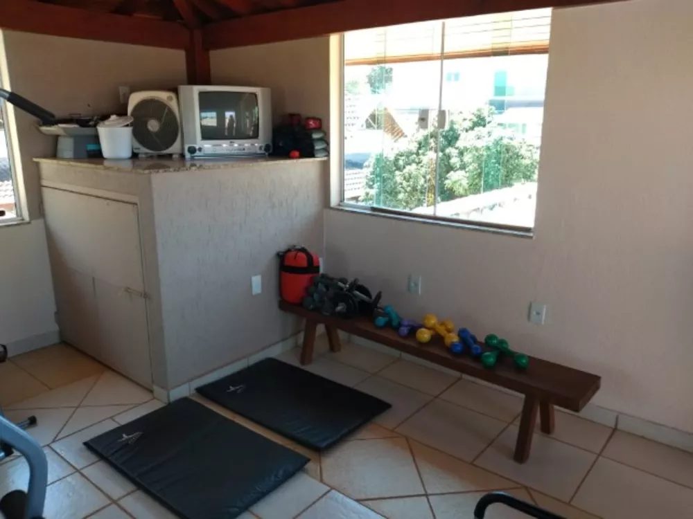 Casa, 3 quartos, 483 m² - Foto 13