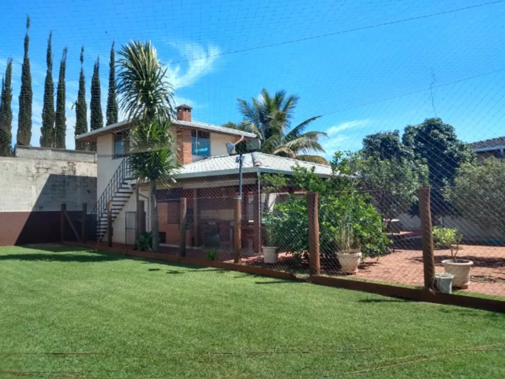 Casa, 3 quartos, 483 m² - Foto 19